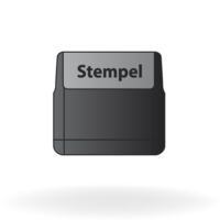 Stempel Modico 