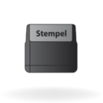 Stempel Modico 