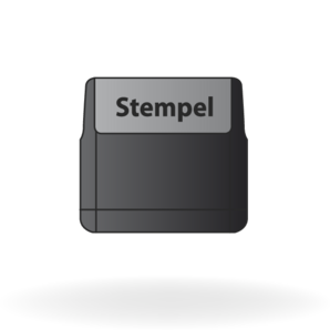 Stempel Modico 